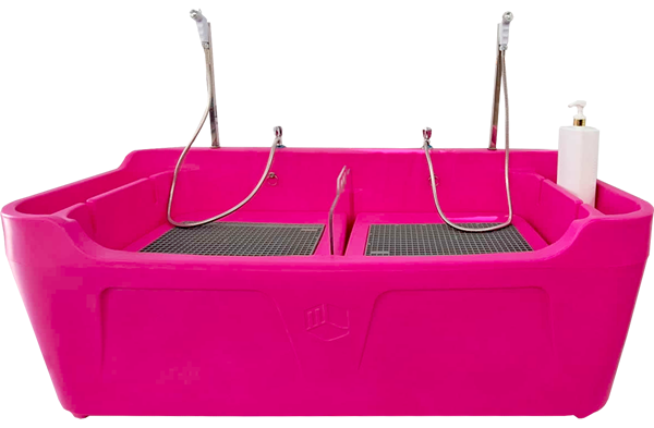 Banheira Melim Pet Shower