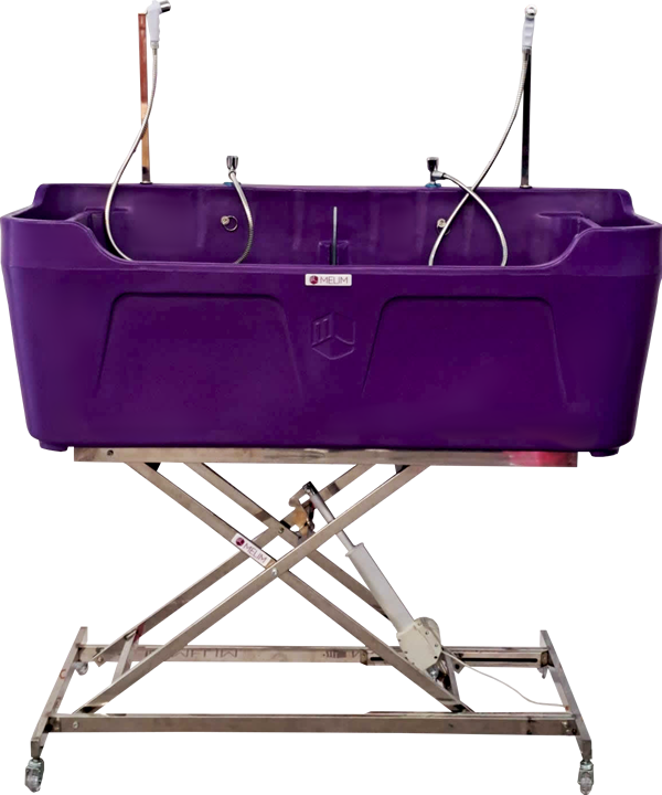 Mesa Melim Pet Table